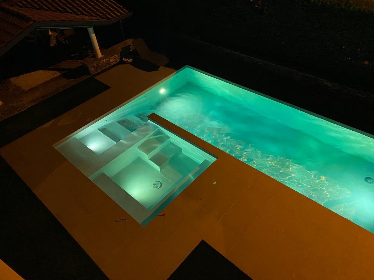 B&B Arcobaleno Longone al Segrino Bagian luar foto