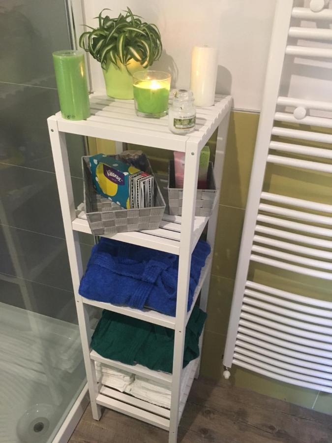 B&B Arcobaleno Longone al Segrino Bagian luar foto