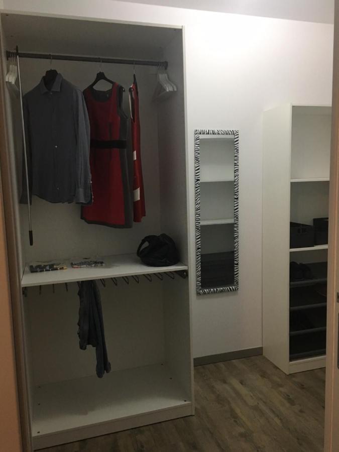 B&B Arcobaleno Longone al Segrino Bagian luar foto